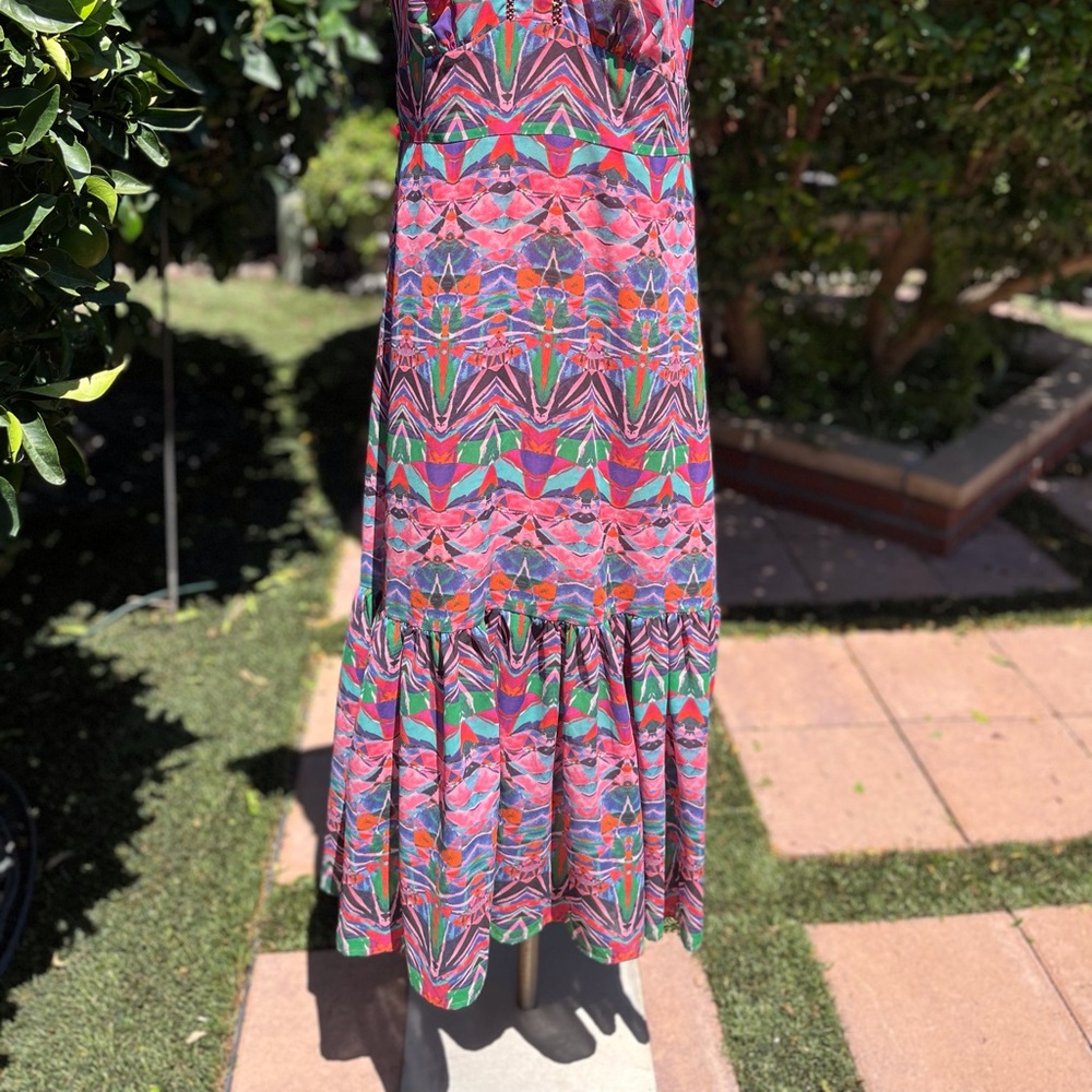 Gorgeous dress